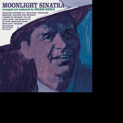 Frank Sinatra: Moonlight Sinatra