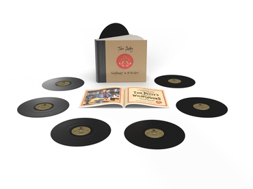 Tom Petty: Wildflowers & All The Rest (7LP'er)