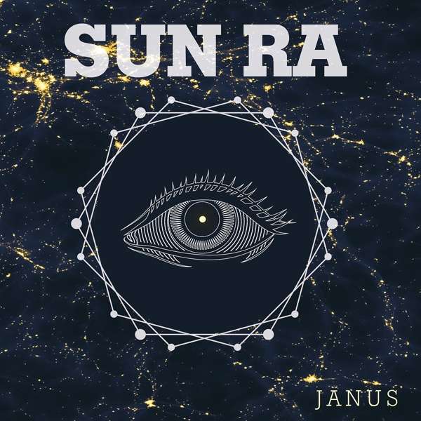 Sun Ra: Janus (LP)
