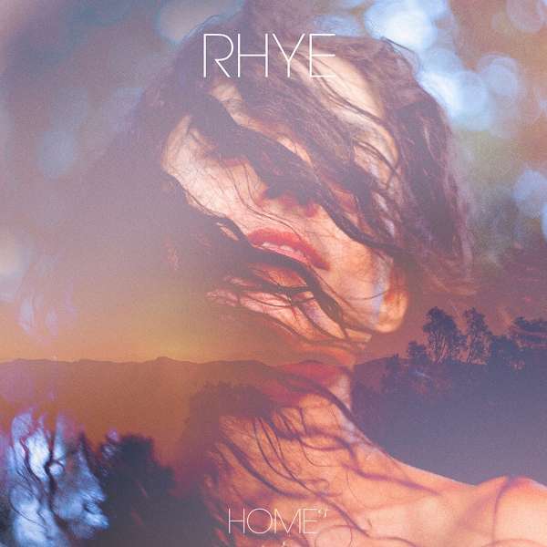 Rhye: Home (Dbl Ltd. Coloured) Release 22.01.2021