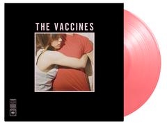 The Vaccines: What Did You Expect From The Vaccines (Ltd. Pink Vinyl)