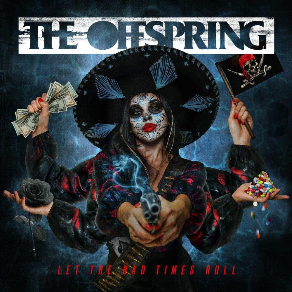 The Offspring: Let The Bad Times Roll (Ltd. Indie Retail) Release 16.04.21