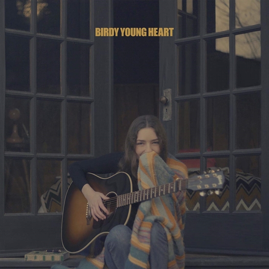 Birdy: Young Heart (Dbl. LP).