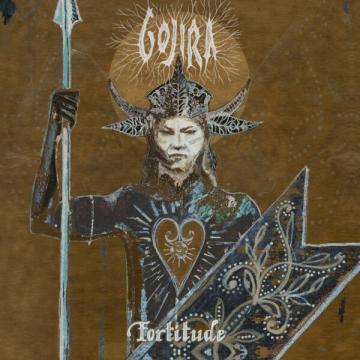 Gojira: Fortitude ( Vinyl).  