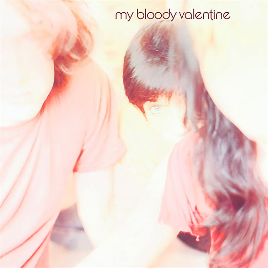 My Bloody Valentine: Isn't Anything (Dbl. Ltd. LP )