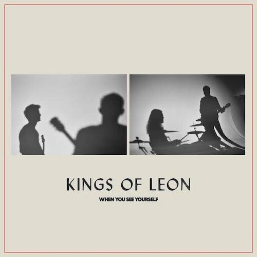 Kings Of Leon: When You See Yourself (Dbl Vinyl )