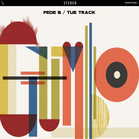 Pede B/Tue Track : Gumbo (LP)
