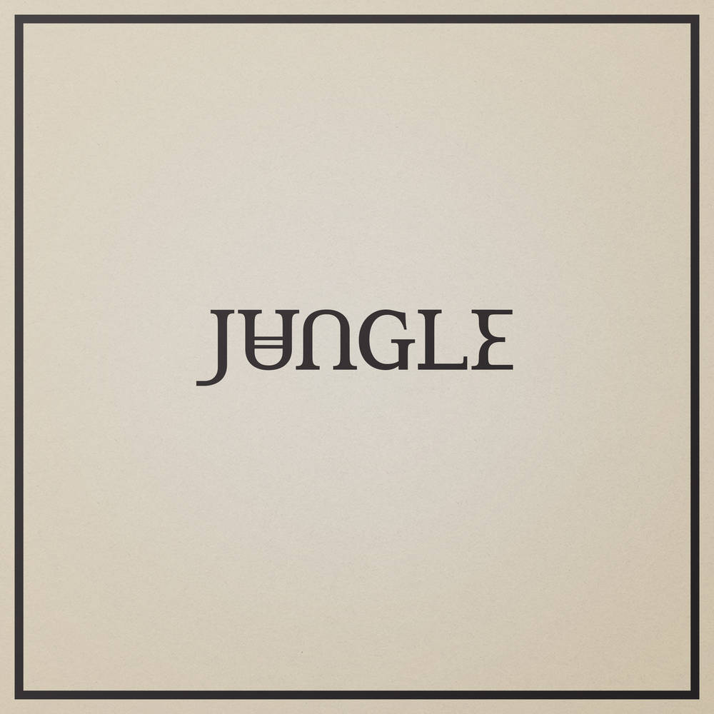 Jungle: Loving In Stereo (LP)