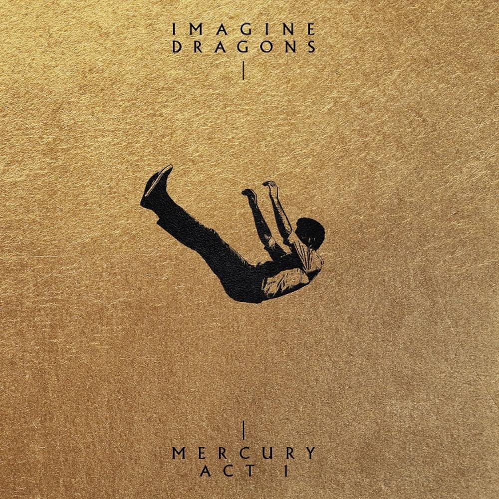Imagine Dragons: Mercury Act 1 (LP)