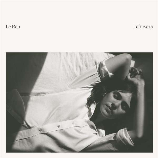 Le Ren: Leftovers (Ltd. Vinyl)