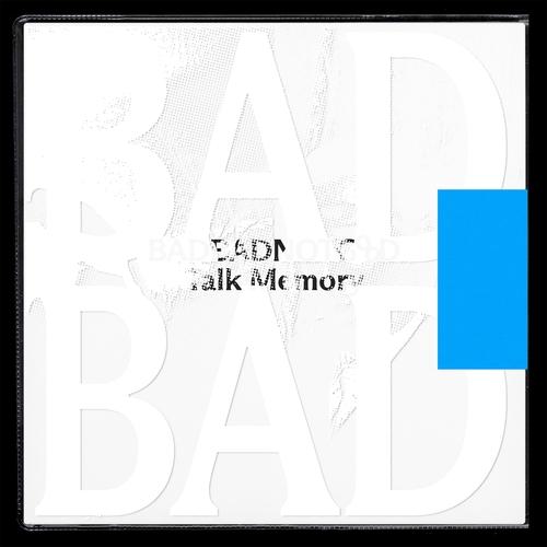  BadBadNotGood: Talk Memory (Dbl.LP)