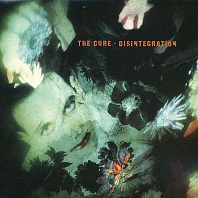 The Cure: Disintegration (Dbl.LP)
