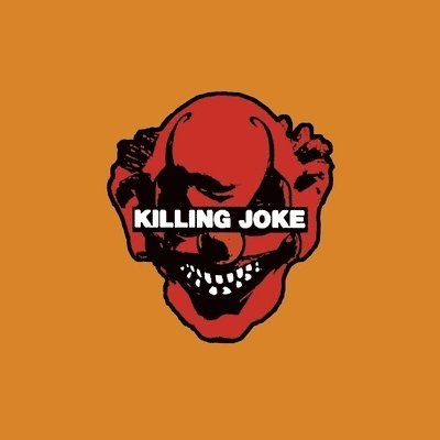 Killing Joke: killing Joke (Dbl.LP)