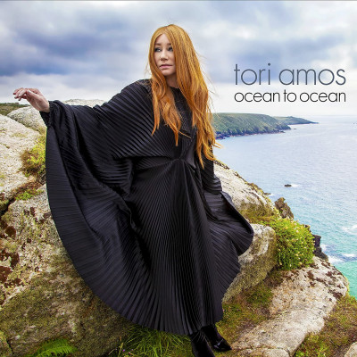 Tori Amos: Ocean To Ocean. (Dbl. LP)