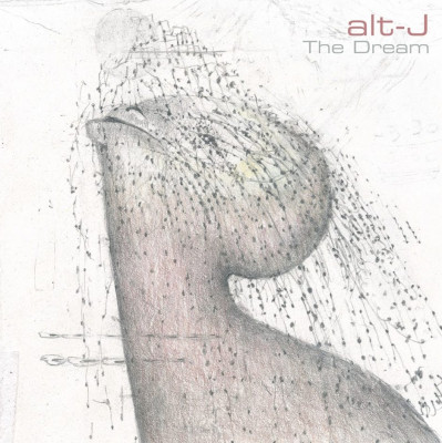 Alt - J: The Dream (Ltd. Transparent Violet vinyl) Release 11.02.22.