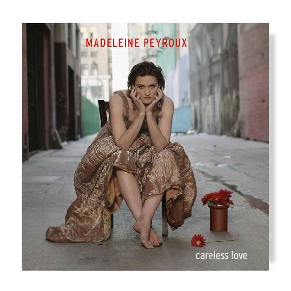 Madeleine Peyroux: Careless Love. (LP)