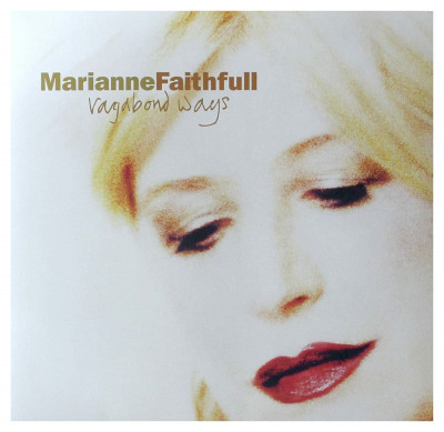 Marianne Faithfull: Vagabond Ways (Vinyl)