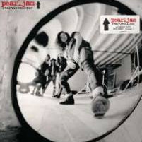 Pearl Jam: Rearviemirror. Greatest Hits 1991-2003. Vol 1. (Dbl.LP) Release 18.03.2022.
