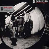 Pearl Jam: Rearviemirror. Greatest Hits 1991-2003. Vol 2. (Dbl.LP) Release 18.03.2022.