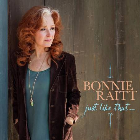 Bonnie Raitt: Just Like That (Dbl.Ltd. LP)