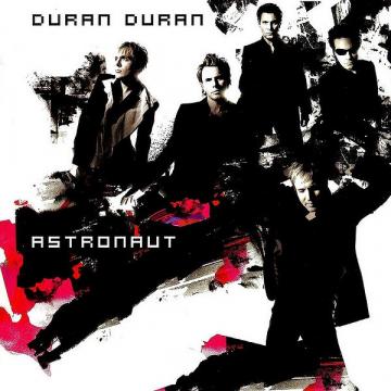 Duran Duran: Astronaut. (Dbl. LP).