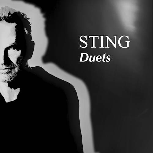 Sting: Duets. (Dbl.LP).
