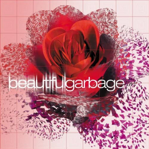 Beautiful Garbage: ( Ltd. Box set LP'er).