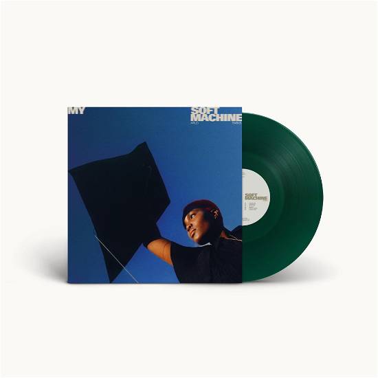 Arlo Parks: My Soft Machine. (Ltd. Grøn Vinyl). Release 26.05.23.