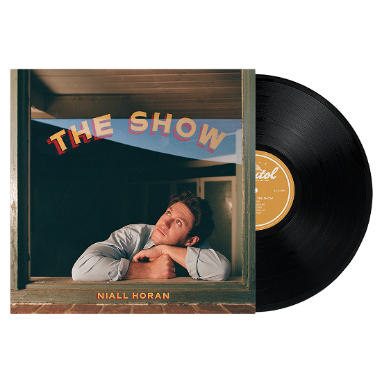 Niall Horan: The Show.  (LP).