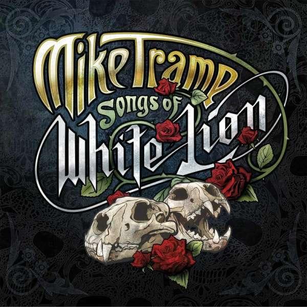 Mike Tramp: Songs Of White Lion. (Dbl. LP).