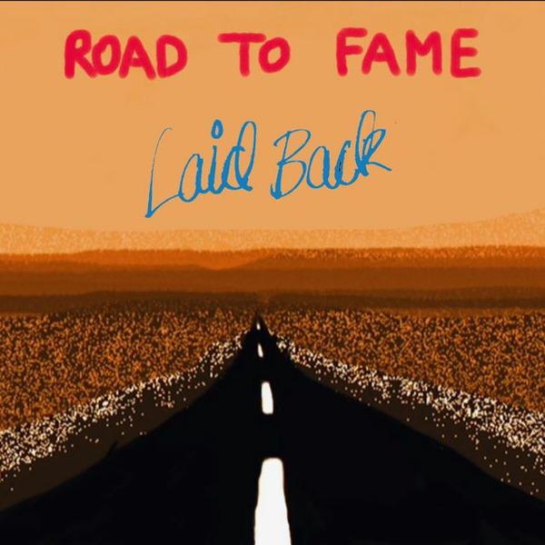 Laid Back: Road To Fame. (Dbl. LP.).