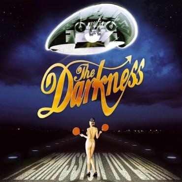 The Darkness; You Now Have Permission To Land. (20th anniversary Ltd. Marbled vinyl). Release 06.10.23.