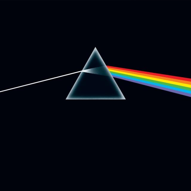 Pink Floyd: The Dark Side Of The Moon. Remastered For The 50TH Anniversary. (180 g Vinyl). Release 13.10.23.