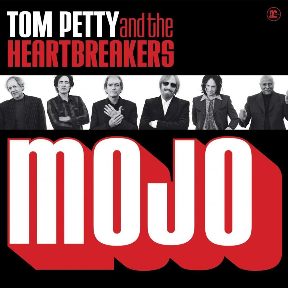 Tom Petty And The Heartbreakers: Mojo. (Dbl Ltd. Coloured Vinyl) Release 20.10.23.