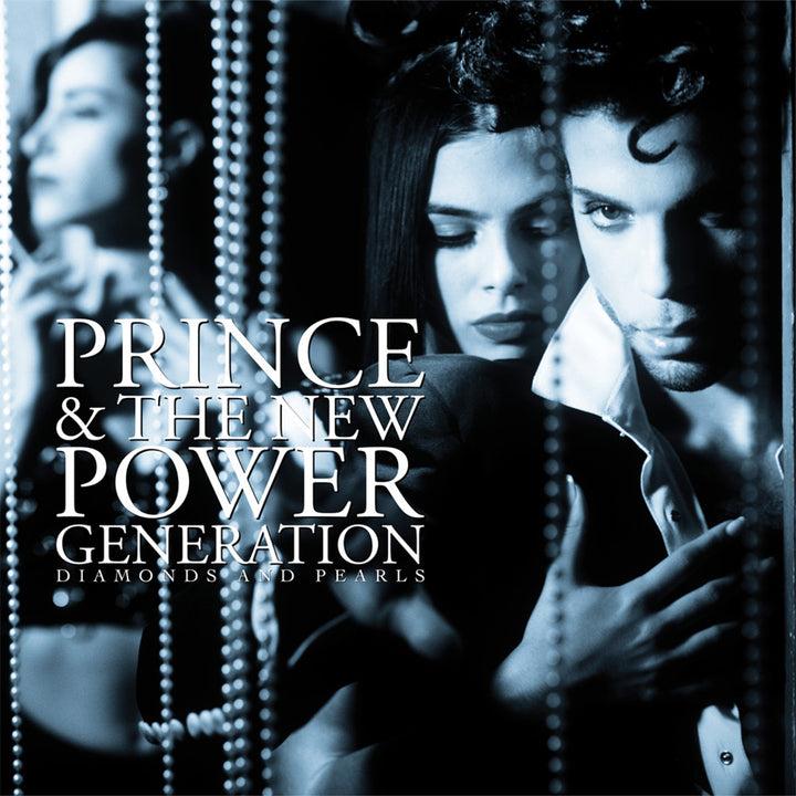 Prince And The New Power Generation: 
