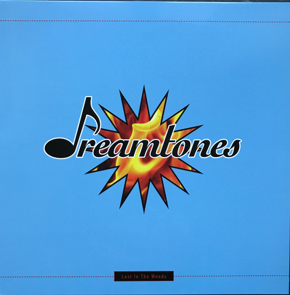 Dreamtones: Lost In The Wood. (Ltd. nummereret Vinyl LP). Release 10.11.23