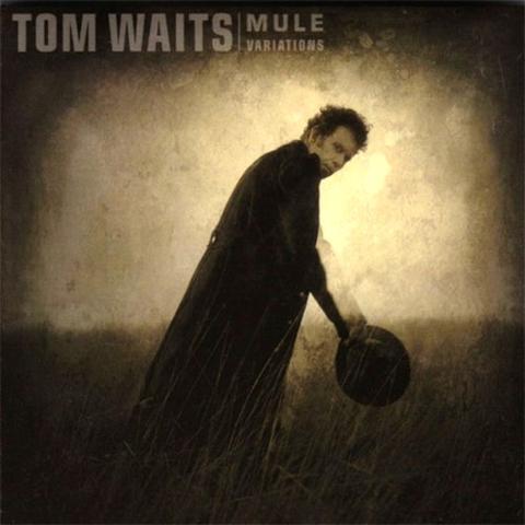Tom Waits: Mule Variations (Dbl)