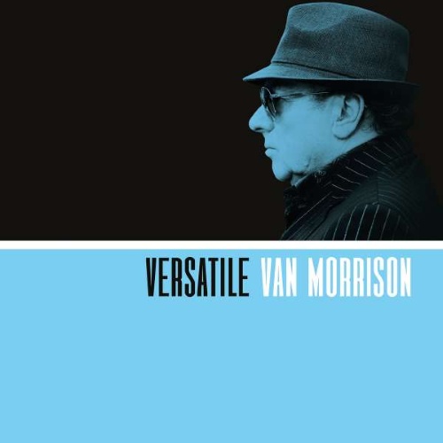 Van Morrison: Versatile ( Dbl)