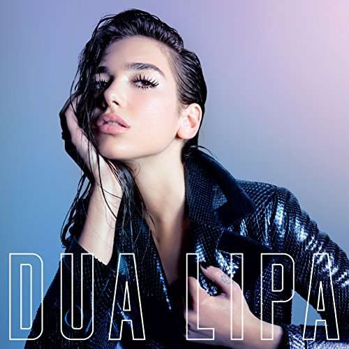 Dua Lipa: Dua Lipa (LP)